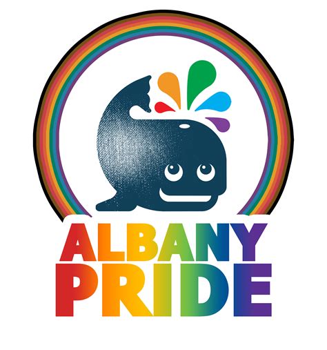 Albany Pride Welcome