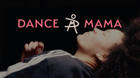 Dance Mama Youtube