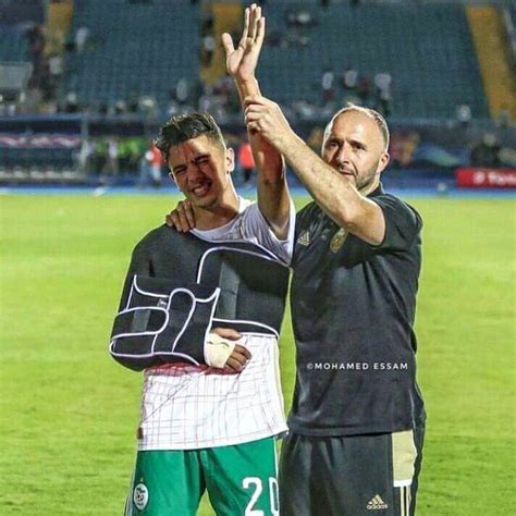 Aliexpress'te, maillot foot algerie 2020 aramanızı bitirebilir ve paranızın karşılığını tam olarak i̇ncelemeleri okuyun: Épinglé par Aissam Mabrouk sur Can 2019 Algeria | Algerie foot, Joueur de football, Football