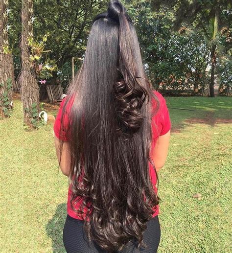 Pin By Parita Suchdev On Indian Long Hair Long Hair Models Hair Color For Black Hair Sexy
