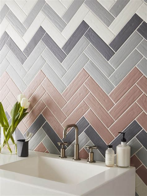 Tile Patterns And Layouts The Tile Shop Blog