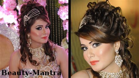 By g3fashion july 18, 2014. Wedding Makeup - Complete Hair And Makeup - YouTube