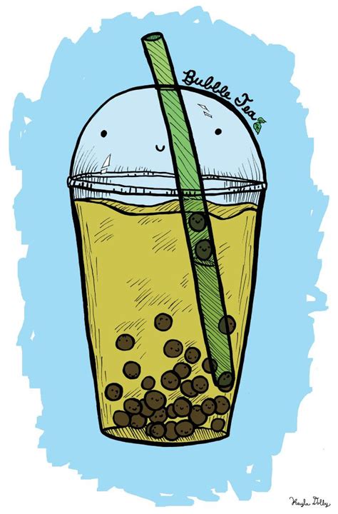 Check out our boba tea kit selection for the very best in unique or custom, handmade pieces from our tea shops. 52 best images about BUBBLE TEA on Pinterest | Food nail ...