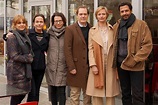 ZDF-Drama "Totgeschwiegen" im Dreh | Produktion | Blickpunkt:Film