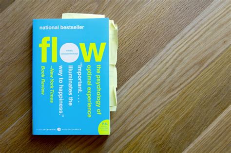 Fligbys Academic Publications On Experiential Learning And Flow