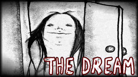 Scary Stories To Tell In The Dark The Dream Youtube