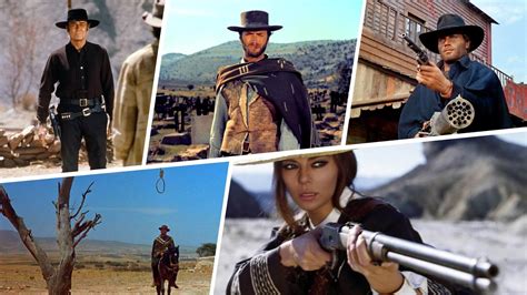 Abnutzen Inhalt Leinen Best Western Cowboy Movies Alter Staude Urkomisch