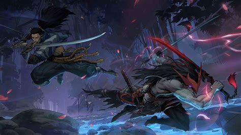 League Of Legends Fondos League Of Legends Yasuo Yasuo League