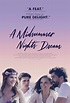 A Midsummer Night's Dream (2017) - IMDb
