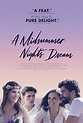 A Midsummer Night's Dream (2017) - IMDb