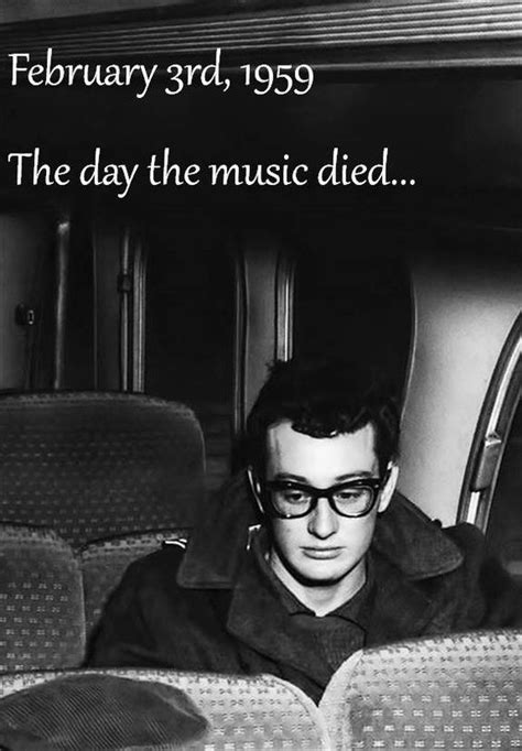 The Day The Music Died Ktchenor Photo 42378789 Fanpop