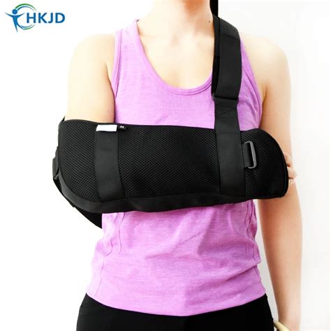 Forearm Arm Sling Support For Humeral Fracture Shoulder Dislocation