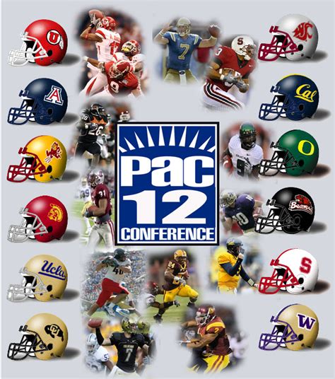 Fun Sports What We Learned In Sports Last Week The Pac 12 Is Finally