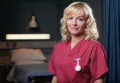 Christine Tremarco on being Casualty's party girl | News | Casualty ...