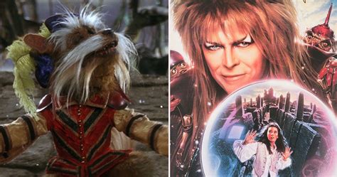 Labyrinth 5 Things That Didnt Age Well And 5 That Remain Iconic