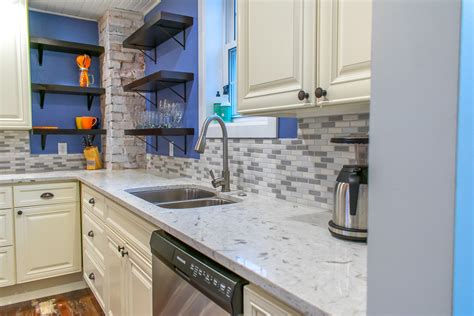 Professional installation is highly recommended for quartz countertops in kitchens, due to the custom nature of cabinet configuration and the weight of the slabs, which often require multiple. 5 Reasons Quartz Countertops Are Right For Your Kitchen