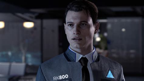PSX SEA - Hands-on with Detroit: Become Human - GameAxis