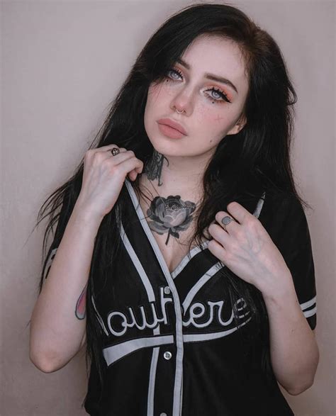 grunge goth💀 on instagram “feature ilost unicorn ♦read the rules if you want to be