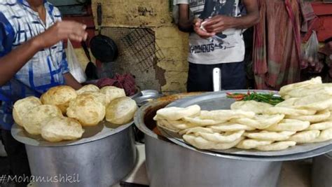 Dacres Lane The Mini Universe Of Kolkata Street Food