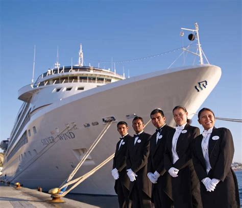 Exploring Different Types Of Cruise Ship Job Vacancies And The Fees