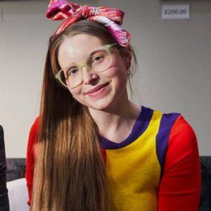 Jessie Cave S Networth Archives Net Worth And Salary