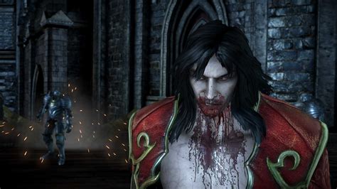 Lords of shadow is a 2010 action adventure reboot of the castlevania franchise developed by mercurysteam with oversight by hideo kojima and published by konami for playstation 3, xbox360 and pc. Castlevania Lords of Shadow 2 Download Free Full Game ...