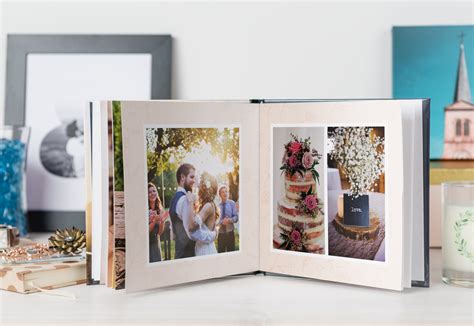 How To Make Your Own Wedding Album With Tips And Ideas Shutterfly How To Make Your Own