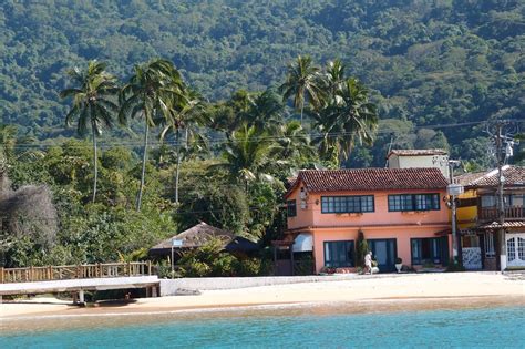 Sie möchten eine immobilie im gastgewerbe kaufen: #4 - Kurzurlaub auf der Ilha Grande