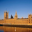 Palacio Westminster Parlamento Londres