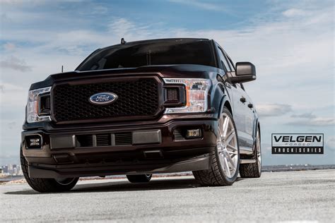 Custom 2019 Ford F 150 Images Mods Photos Upgrades — Gallery