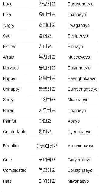 Page Not Found The Importance Of Languages Korean Words Korean