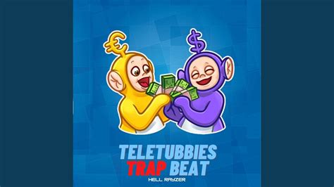 Teletubbies Trap Beat Youtube