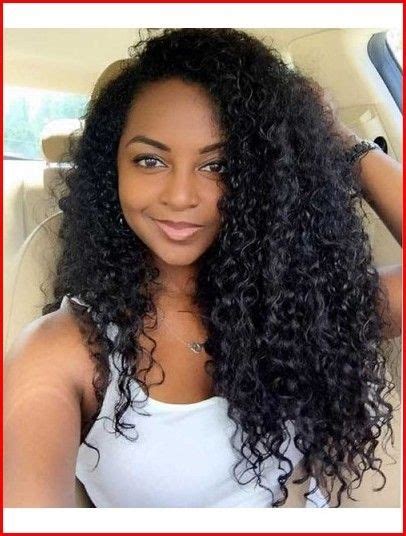 Curly Weave Hairstyle Curly Weave The Recent Popular Hairstyle Hair