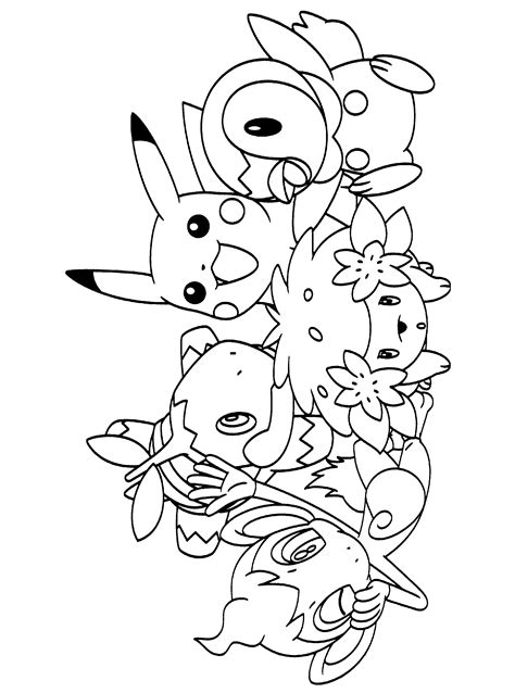 Pokemon Advanced Coloring Pages Malvorlagen Pokemon Malvorlagen Porn