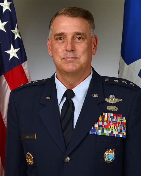 Usindopacom Deputy Commander Ltgen Miniham