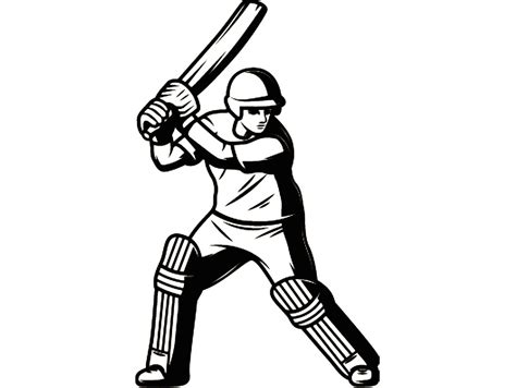 It was founded in 1972 as the bangladesh cricket control board. Bat And Ball Drawing | Free download on ClipArtMag