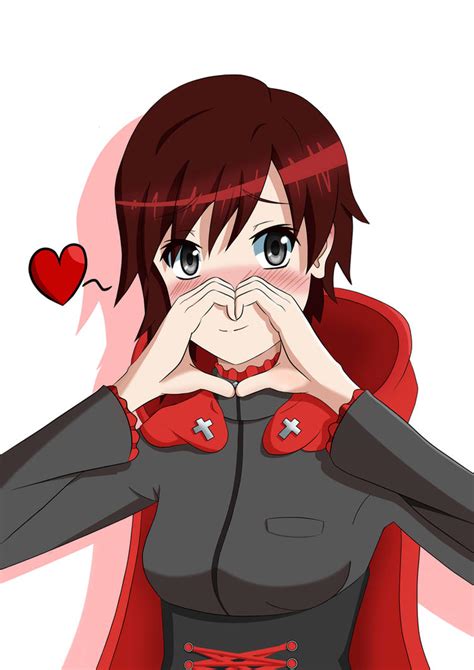 Heart Hands By Yoyo409 On Deviantart