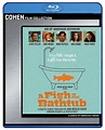 A Fish in the Bathtub (Blu-ray) - Kino Lorber Home Video