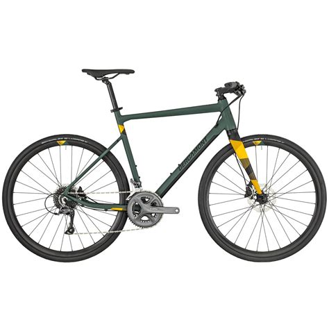 Bergamont entwickelt fahrräder für ein neues mobilitätserlebnis auf st. Bergamont Sweep 4 Fitness Bike Fahrrad grün/schwarz 2019 ...