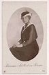 Vintage Postcard Adelaide of Saxe-Meiningen, Princess Adalbert of ...