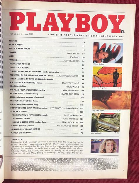 Playboy Video Playmate Calendar Printable Calendar