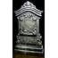 Custom Tombstone Props Realistic Faux Stone  Tom Spina Designs »