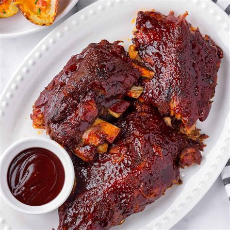 How To Cook Pork Ribs In A Slow Cooker Alternativedirection12