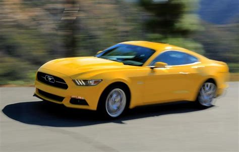 2023 Ford Mustang 2015 Ford Mustang Mustang Ecoboost New Ford Mustang