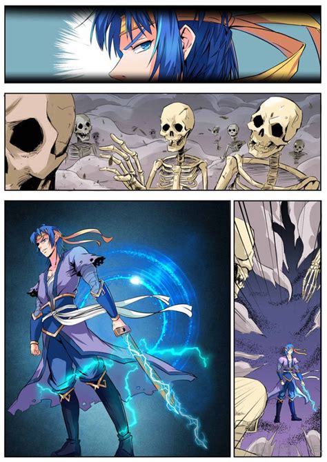 Tetaplah membeli komik manga originalnya jika sudah dirilis di daerah anda. A Gods Ascension Chapter 25 Bahasa Indonesia A Gods ...