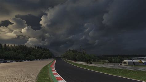 Sol Shaders Lights Thanks For This Work Assetto Corsa YouTube