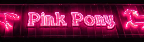 Pink Pony Gentlemens Club Atlanta Strip Club Tours