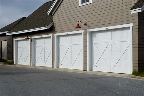 Types Of Garage Doors That You Can Switch To Today