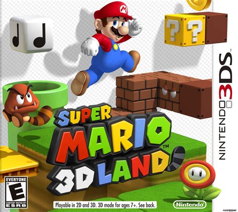 3ds Mario Games Mario Photo 26264439 Fanpop
