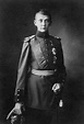 His Royal Highness Duke Karl Alexander of Württemberg (1896-1964) Royal ...